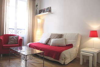 Bastille Paris 11° 1 bedroom Apartment
