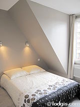 Appartamento Parigi 11° - Camera