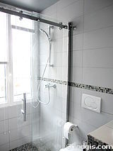 Appartement Paris 11° - Salle de bain