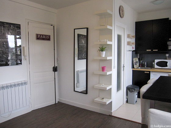 Apartamento Asnières-Sur-Seine - 