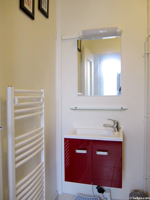Appartamento Asnières-Sur-Seine - 