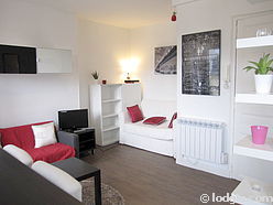 Apartamento  - Salón