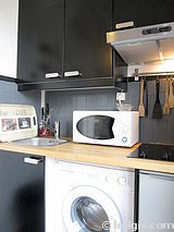 Apartment Asnières-Sur-Seine - Kitchen