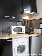 Apartment Asnières-Sur-Seine - Kitchen