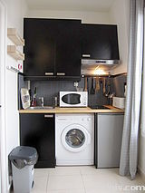 Wohnung Asnières-Sur-Seine - Küche