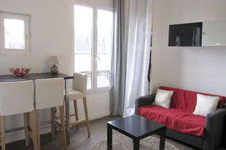 Studio Asnières-Sur-Seine