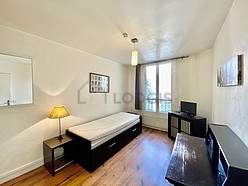 Appartamento Parigi 17° - Soggiorno