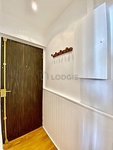 Appartement Paris 17° - Entrée