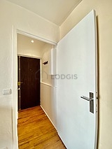 Appartement Paris 17° - Entrée