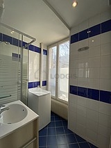 Appartement Paris 17° - Salle de bain