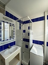 Appartement Paris 17° - Salle de bain