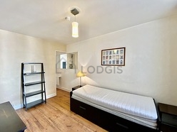 Appartement Paris 17° - Séjour