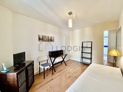 Appartement Paris 17° - Séjour