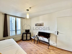 Appartement Paris 17° - Séjour