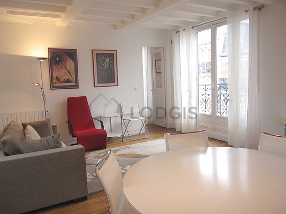 Appartement Paris 15° - 