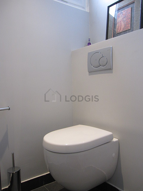 Appartement Paris 15° - 