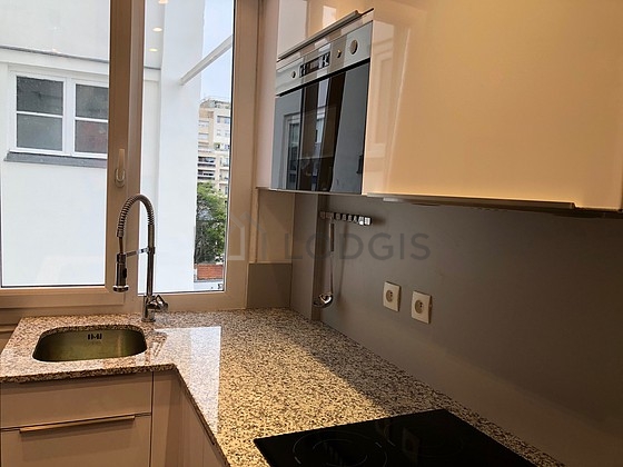 Wohnung Paris 15° - 