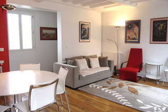 Appartement 1 chambre Paris 15°