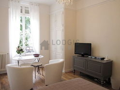 Apartamento París 2° - Salón