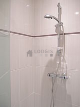 Appartamento Parigi 2° - Sala da bagno