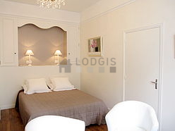 Wohnung Paris 2° - Wohnzimmer