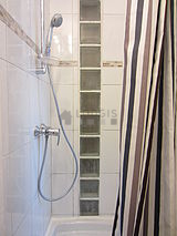 Apartamento Clichy - Casa de banho