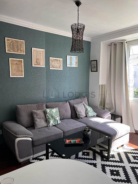 Apartment Charenton-Le-Pont - 
