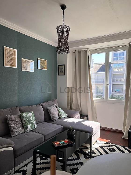 Apartment Charenton-Le-Pont - 