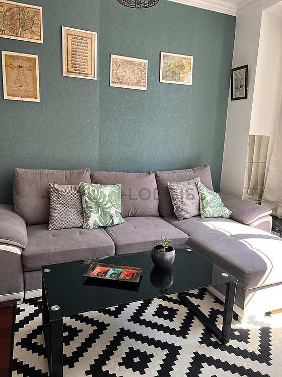 Apartment Charenton-Le-Pont - 