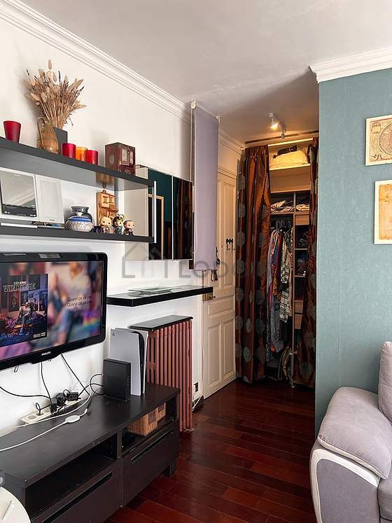 Appartement Charenton-Le-Pont - 