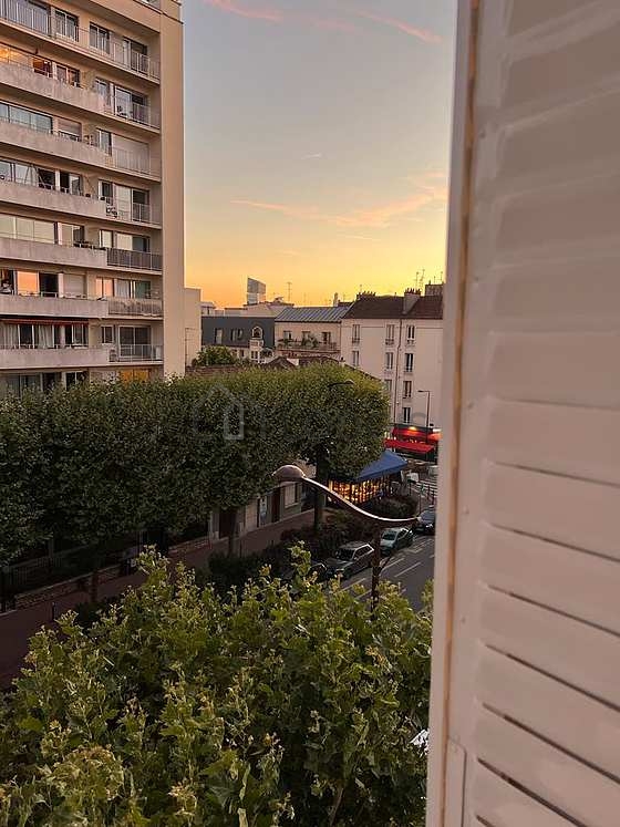 Wohnung Charenton-Le-Pont - 
