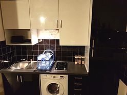 Apartamento Charenton-Le-Pont - Cocina