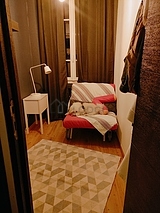 Apartamento Charenton-Le-Pont - Dormitorio