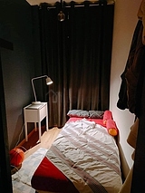 Apartamento Charenton-Le-Pont - Dormitorio