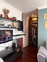 Apartamento Charenton-Le-Pont - Salón