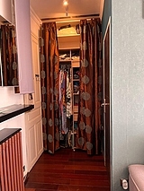 Apartamento Charenton-Le-Pont - Salón