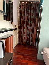 Apartment Charenton-Le-Pont - Living room