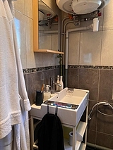 Appartamento Charenton-Le-Pont - Sala da bagno