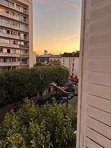 Appartement Charenton-Le-Pont - Séjour