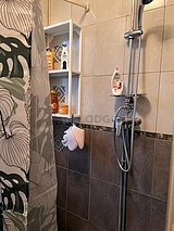 Wohnung Charenton-Le-Pont - Badezimmer