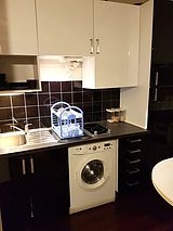 Wohnung Charenton-Le-Pont - Küche