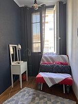 Wohnung Charenton-Le-Pont - Schlafzimmer