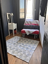 Wohnung Charenton-Le-Pont - Schlafzimmer