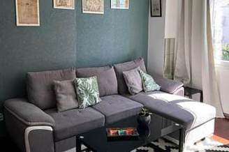 Charenton-Le-Pont 1 dormitorio Apartamento