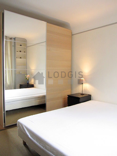 Appartamento Parigi 16° - 