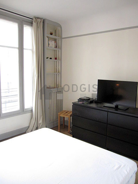 Appartement Paris 16° - 