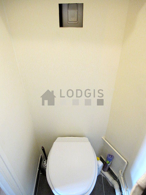 Appartement Paris 16° - 