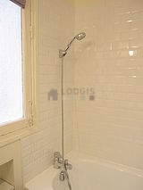 Apartment Paris 16° - Bathroom