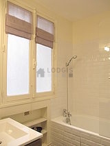 Appartamento Parigi 16° - Sala da bagno