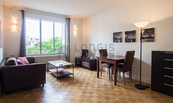 Apartamento Paris 5° - 